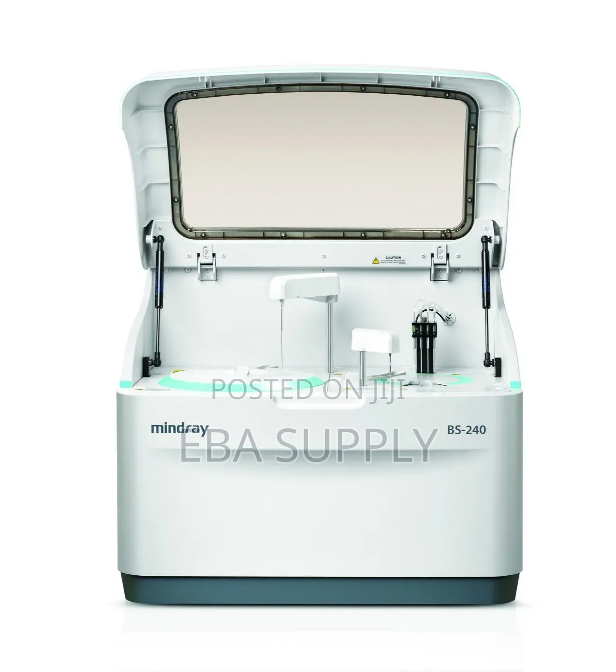 Mindray BS-240 Clinical Chemistry Analyser