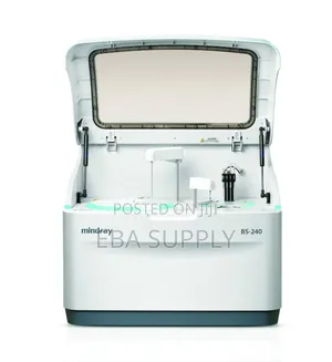 Mindray BS-240 Clinical Chemistry Analyser