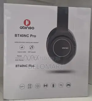 abinGO BT40NC Pro / BT40NC Plus
