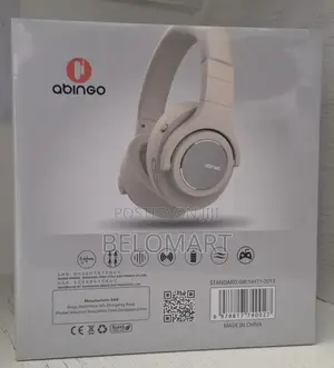 abinGO BT40NC Pro / BT40NC Plus