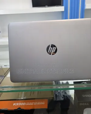 New Laptop HP EliteBook 840 G3 8GB Intel Core i5 HDD 1T