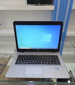 New Laptop HP EliteBook 840 G3 8GB Intel Core i5 HDD 1T