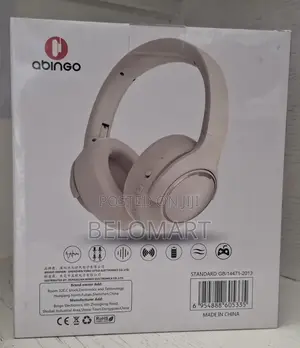 Abingo BT80 / BT80NC Pro