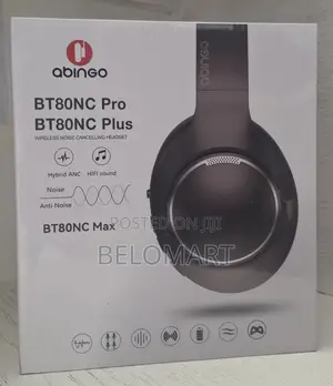 Abingo BT80 / BT80NC Pro