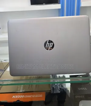 New Laptop HP EliteBook 840 G3 8GB Intel Core i5 HDD 1T