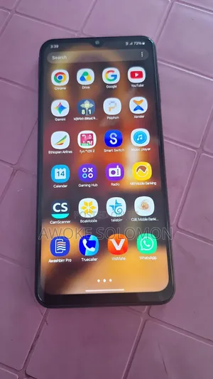 Samsung Galaxy A13 128 GB Gray
