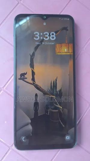 Samsung Galaxy A13 128 GB Gray
