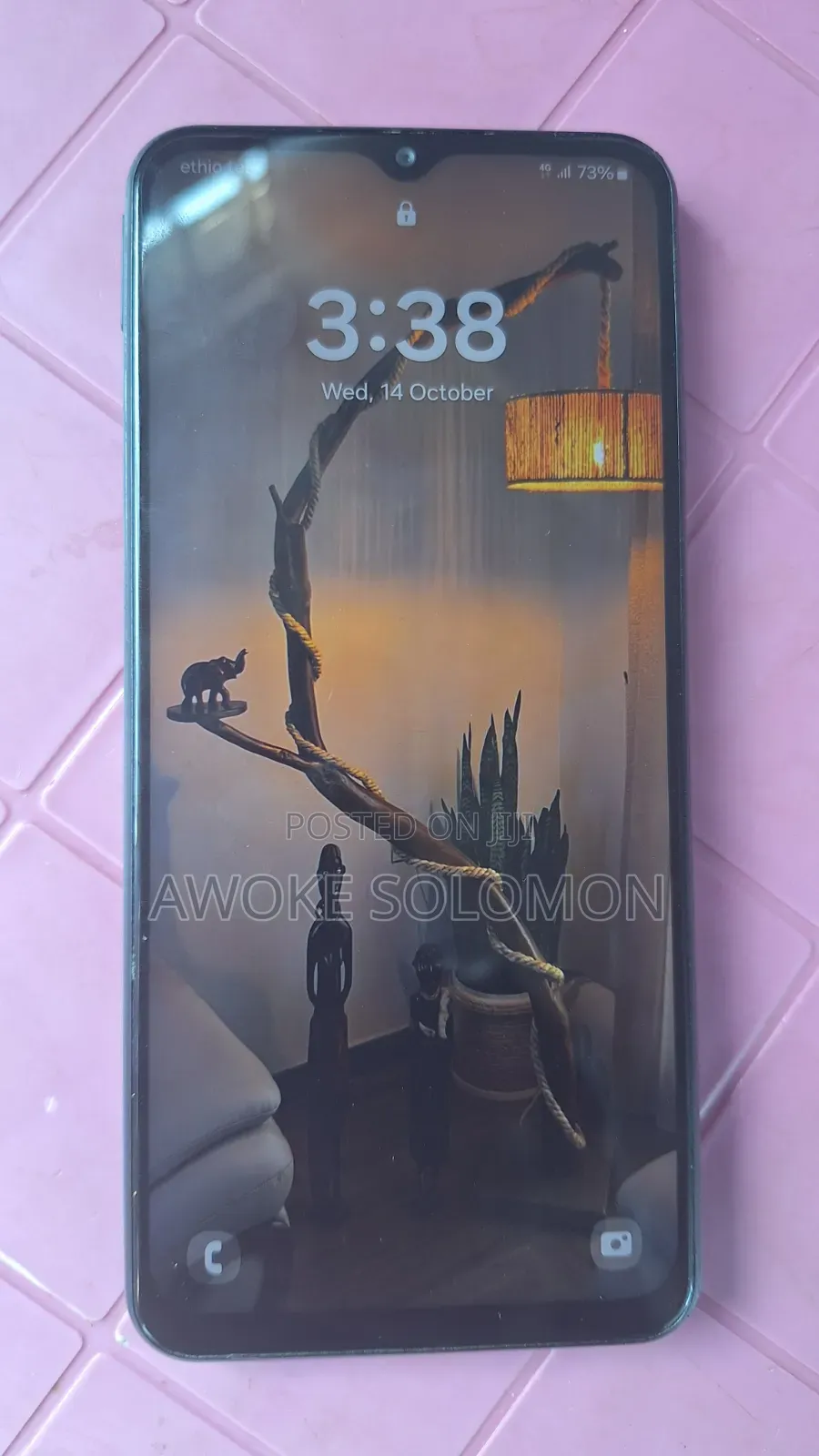 Samsung Galaxy A13 128 GB Gray