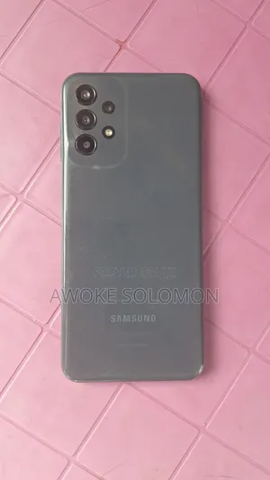 Samsung Galaxy A13 128 GB Gray