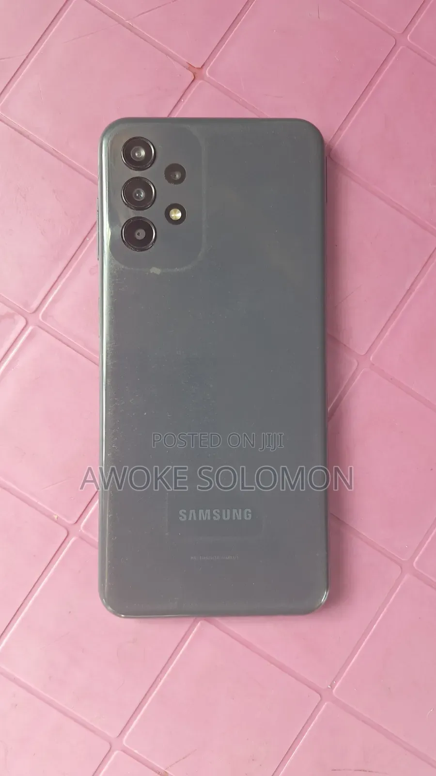 Samsung Galaxy A13 128 GB Gray