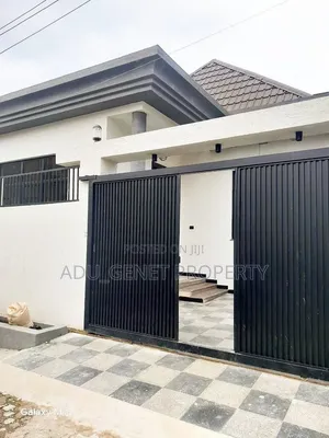 Furnished 3bdrm House in Ayat, Bole for sale