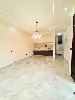 Furnished 3bdrm House in Ayat, Bole for sale