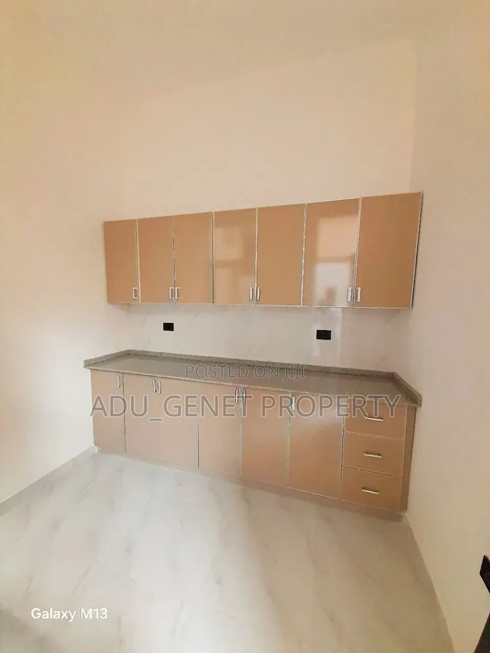 Furnished 3bdrm House in Ayat, Bole for sale