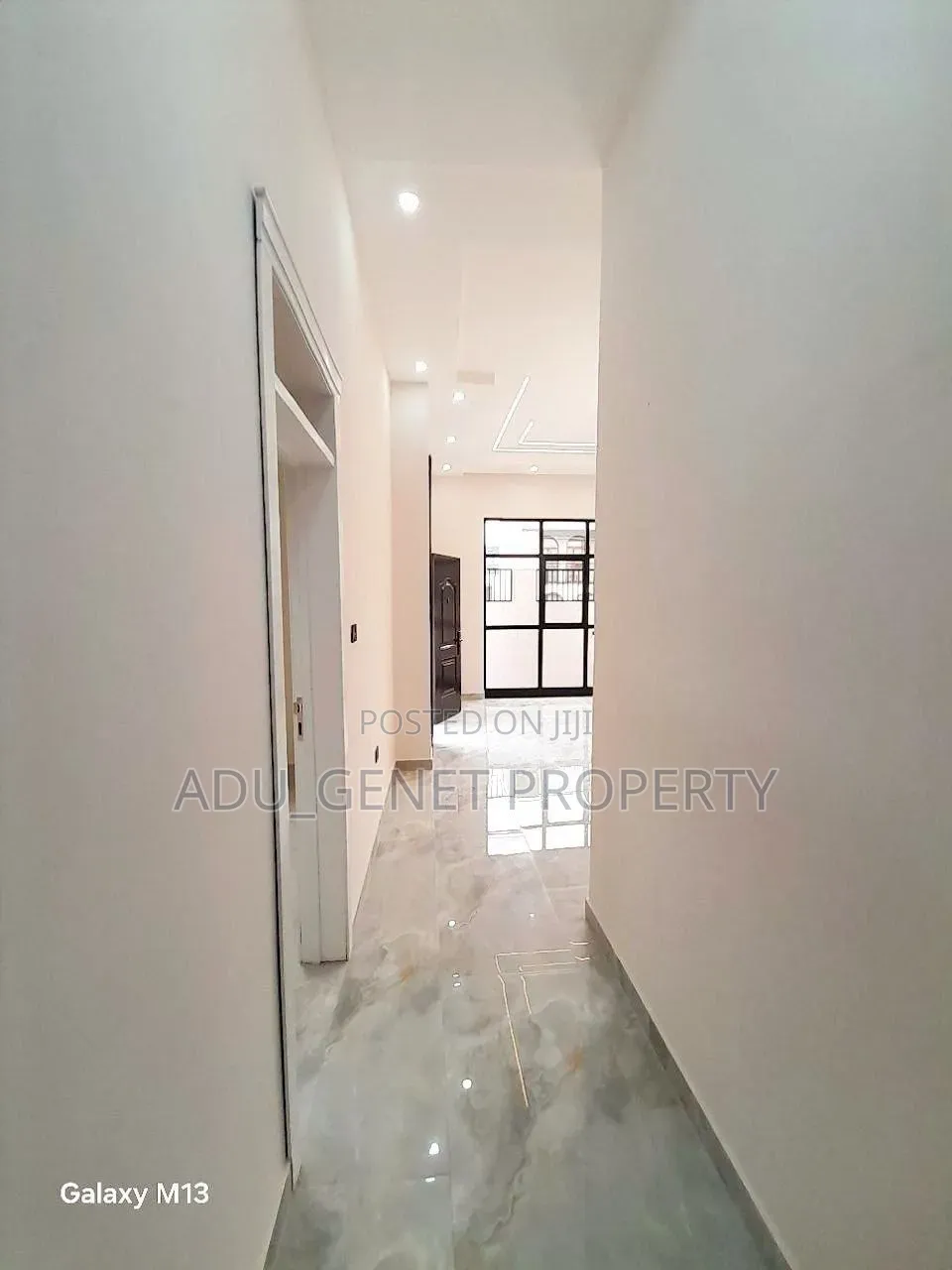 Furnished 3bdrm House in Ayat, Bole for sale
