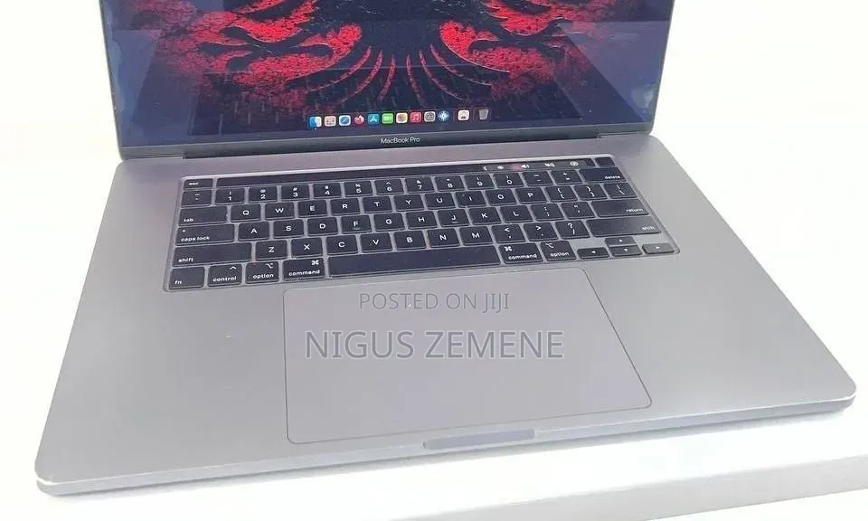 New Laptop Apple MacBook Pro 2019 32GB Intel Core i9 SSD 1T