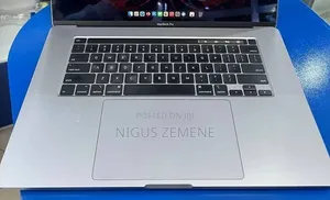New Laptop Apple MacBook Pro 2019 32GB Intel Core i9 SSD 1T
