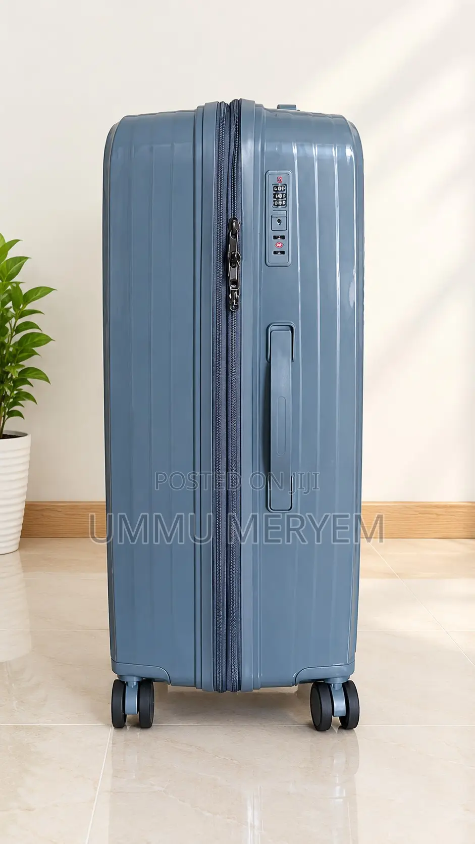 Luggage/ Suitcase/ Travel Ba