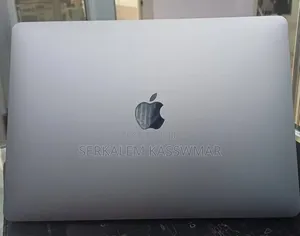 New Laptop Apple MacBook Air 2020 M1 8GB Apple M1 SSD 256GB