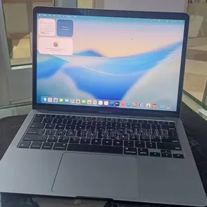New Laptop Apple MacBook Air 2020 M1 8GB Apple M1 SSD 256GB