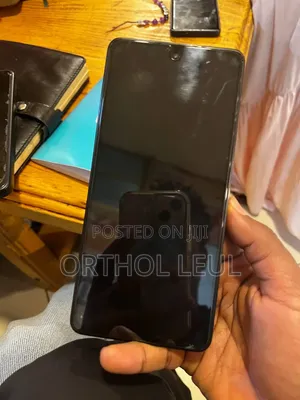 Tecno Camon 20 256 GB Blue