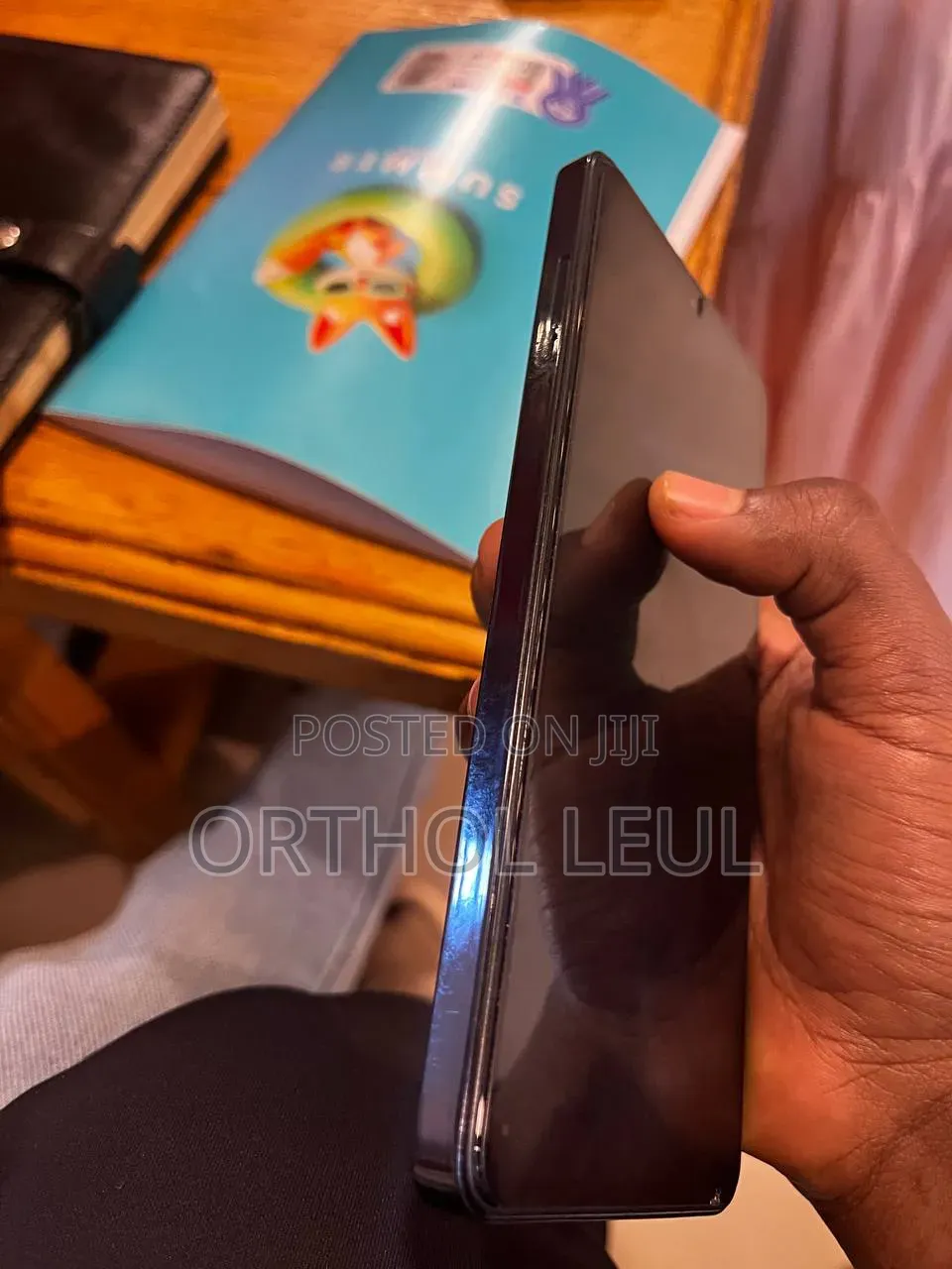 Tecno Camon 20 256 GB Blue