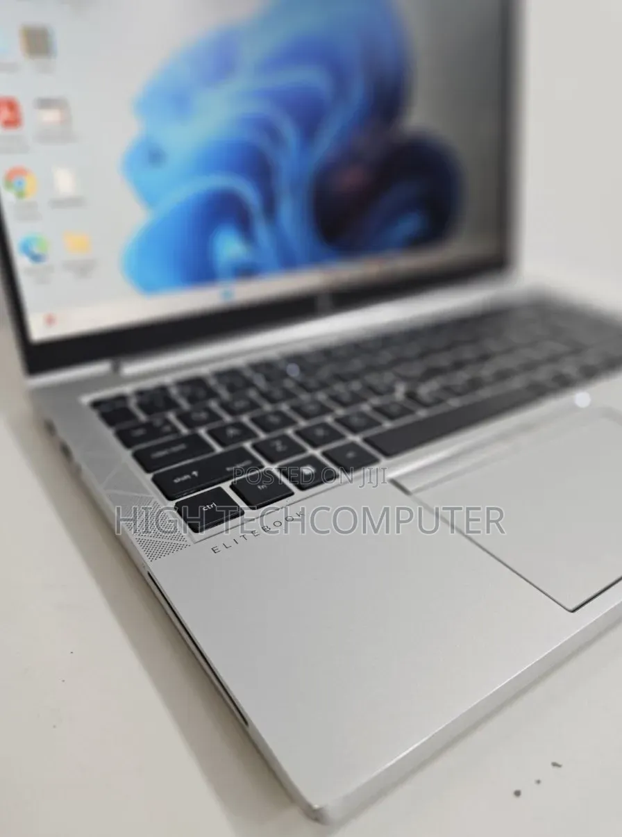 New Laptop HP EliteBook X360 1030 16GB Intel Core i7 SSD 512GB