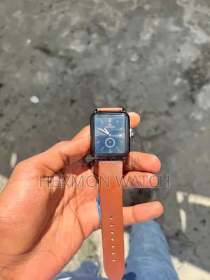 Rass Watch