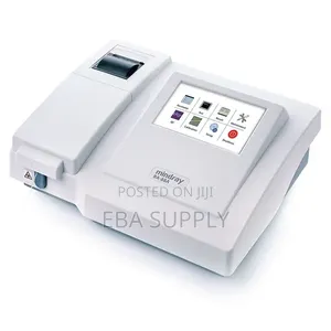 MINDRAY BA-88A Semi-Auto Clinical Chemistry Analyzer