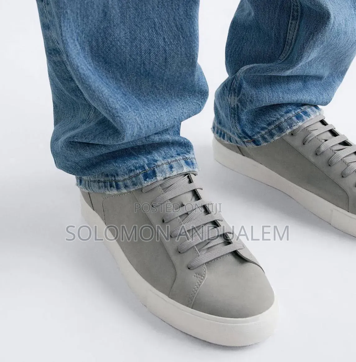 Zara Shoes