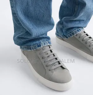 Zara Shoes