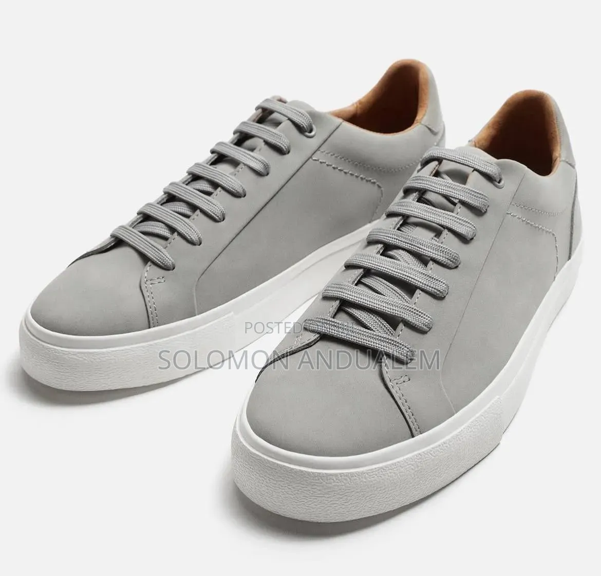 Zara Shoes