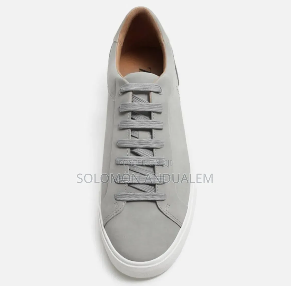 Zara Shoes