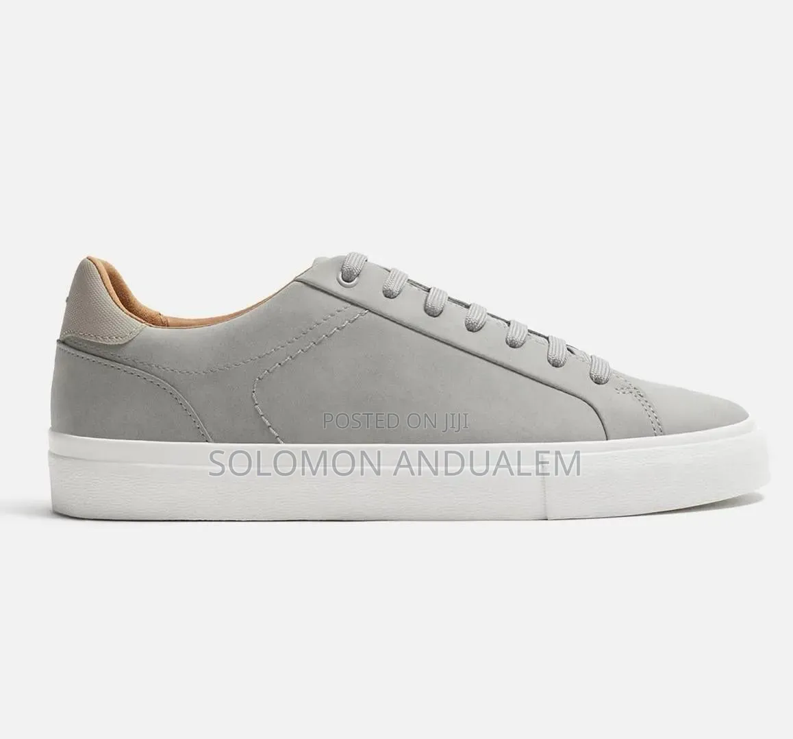 Zara Shoes
