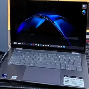 New Laptop HP OmniBook X Flip 14" 16GB Intel Core Ultra 7 SSD 1T