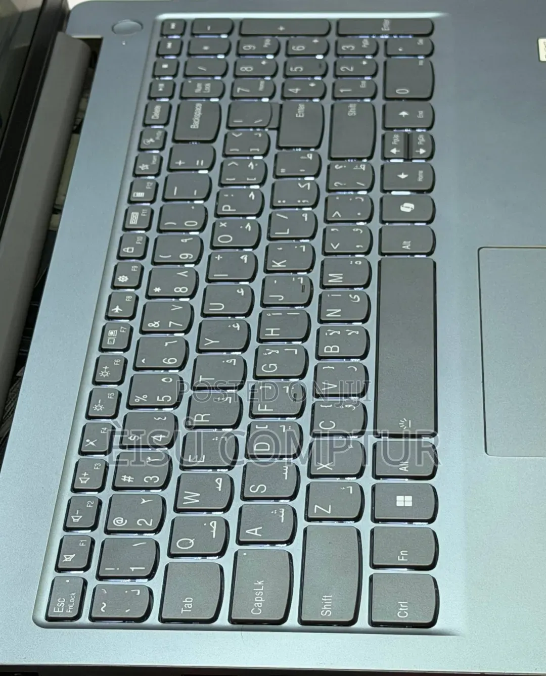 New Laptop Lenovo LOQ 15IRH8 8GB Intel Core i5 SSD 512GB