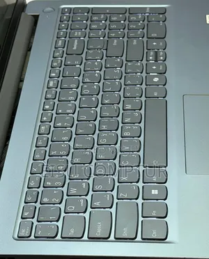New Laptop Lenovo LOQ 15IRH8 8GB Intel Core i5 SSD 512GB