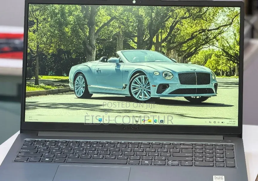 New Laptop Lenovo LOQ 15IRH8 8GB Intel Core i5 SSD 512GB