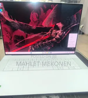 New Laptop Dell XPS 15 16GB Intel Core Ultra 9 SSD 512GB
