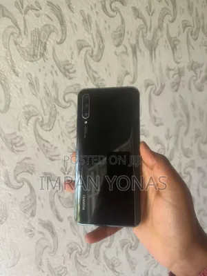 Huawei Y9s 128 GB Black