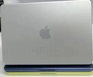 New Laptop Apple MacBook Neo 2026 8GB Intel Core 5 SSD 256GB