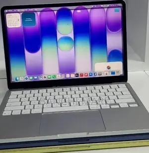 New Laptop Apple MacBook Neo 2026 8GB Intel Core 5 SSD 256GB