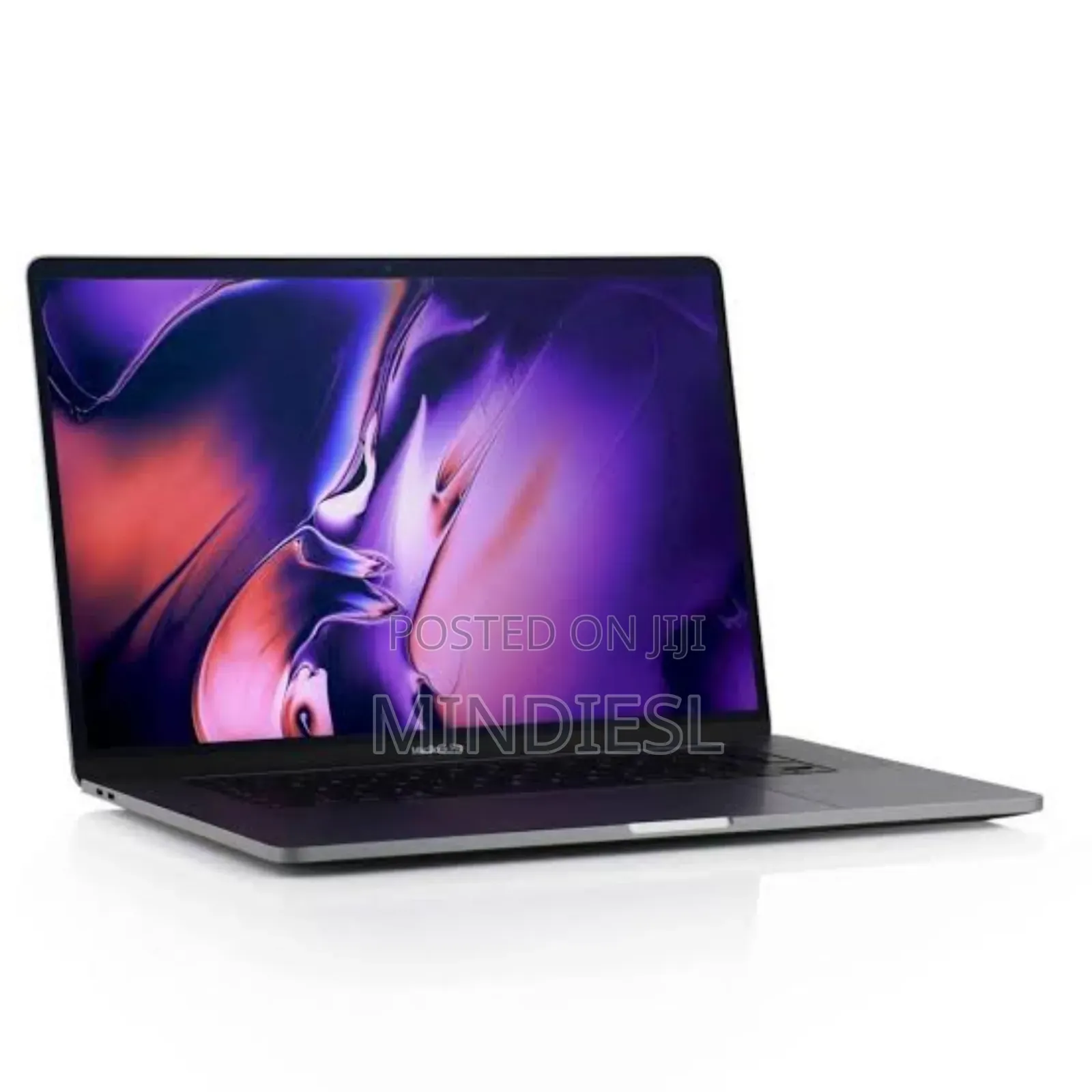 New Laptop Apple MacBook Pro 2019 32GB Intel Core i9 SSD 32GB