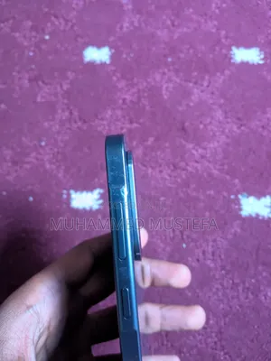 Samsung Galaxy A36 256 GB Black