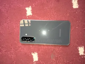 Samsung Galaxy A36 256 GB Black