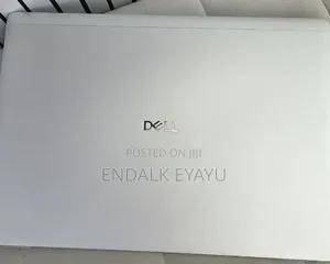 New Laptop Dell Pro 16 16GB Intel Core Ultra 7 SSD 512GB