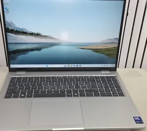 New Laptop Dell Pro 16 16GB Intel Core Ultra 7 SSD 512GB