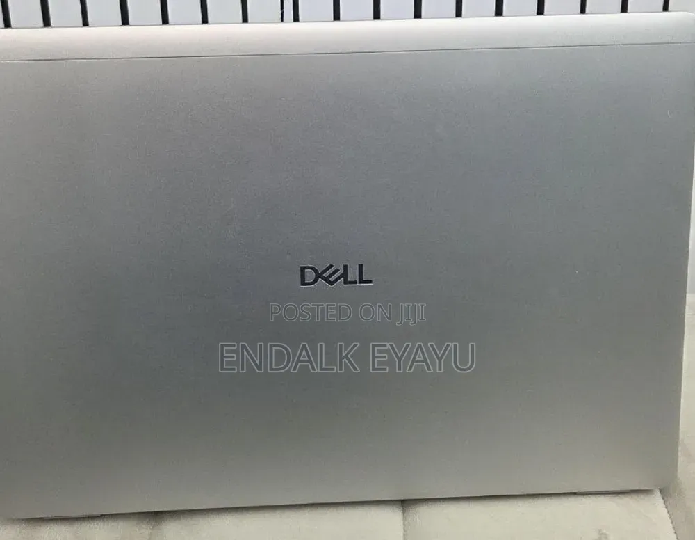 New Laptop Dell Pro 16 16GB Intel Core Ultra 7 SSD 512GB