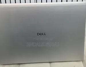 New Laptop Dell Pro 16 16GB Intel Core Ultra 7 SSD 512GB
