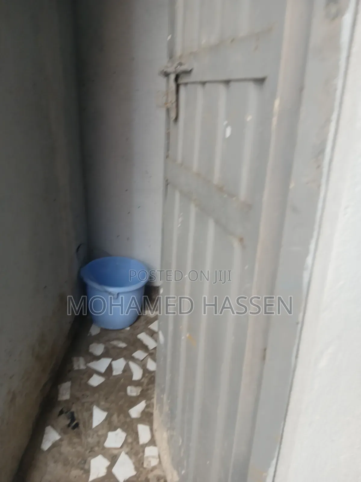 1bdrm Townhouse / Terrace in Vila, Bole for rent