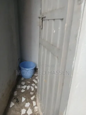 1bdrm Townhouse / Terrace in Vila, Bole for rent
